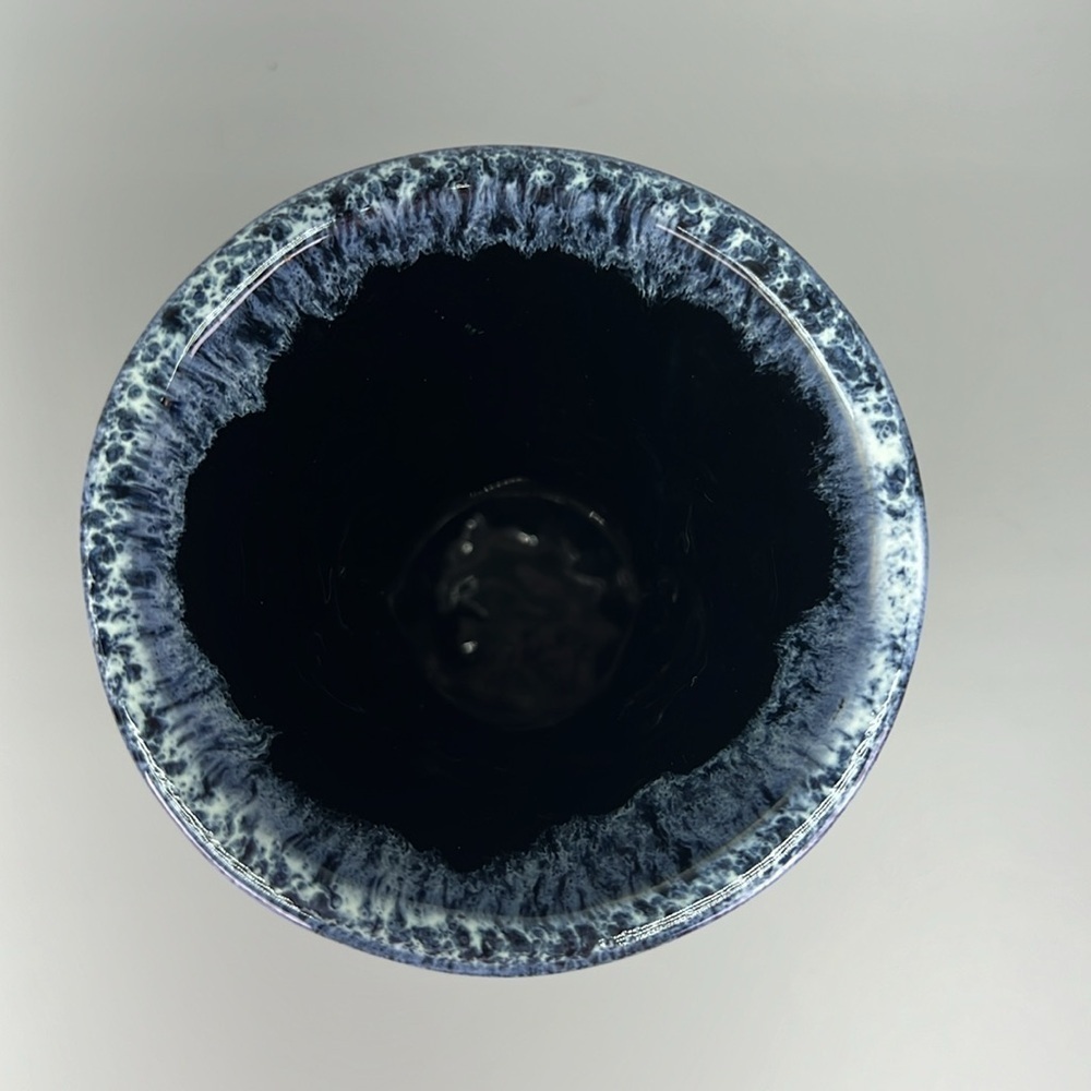 Van Briggle Pottery Vase - Picture 6 of 11